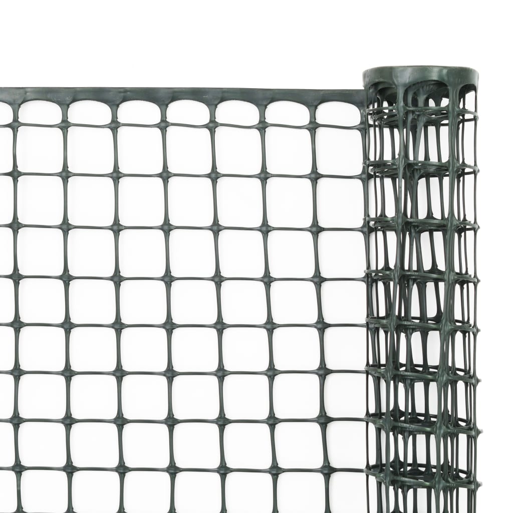 Vidaxl Garden Gates Gaas 5 PCS 1x1,2 m HDPE vert