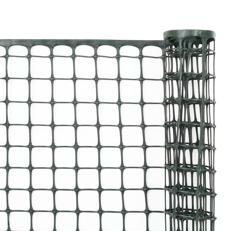 Vidaxl Garden Gates Gaas 5 PCS 1x1,2 m HDPE vert
