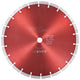 Vidaxl Diamond Saw Feuille de 300 mm en acier