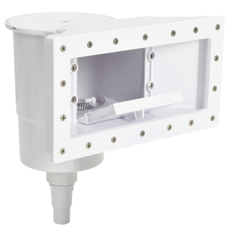 Vidaxl 11 pièces de la piscine de la piscine 34.3x25x30,5 cm