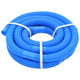 Vidaxl Piscine tuyau 32 mm 6,6 m bleu