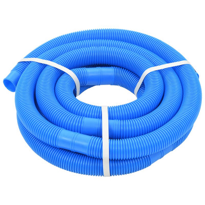 Vidaxl Piscine tuyau 38 mm 6 m bleu