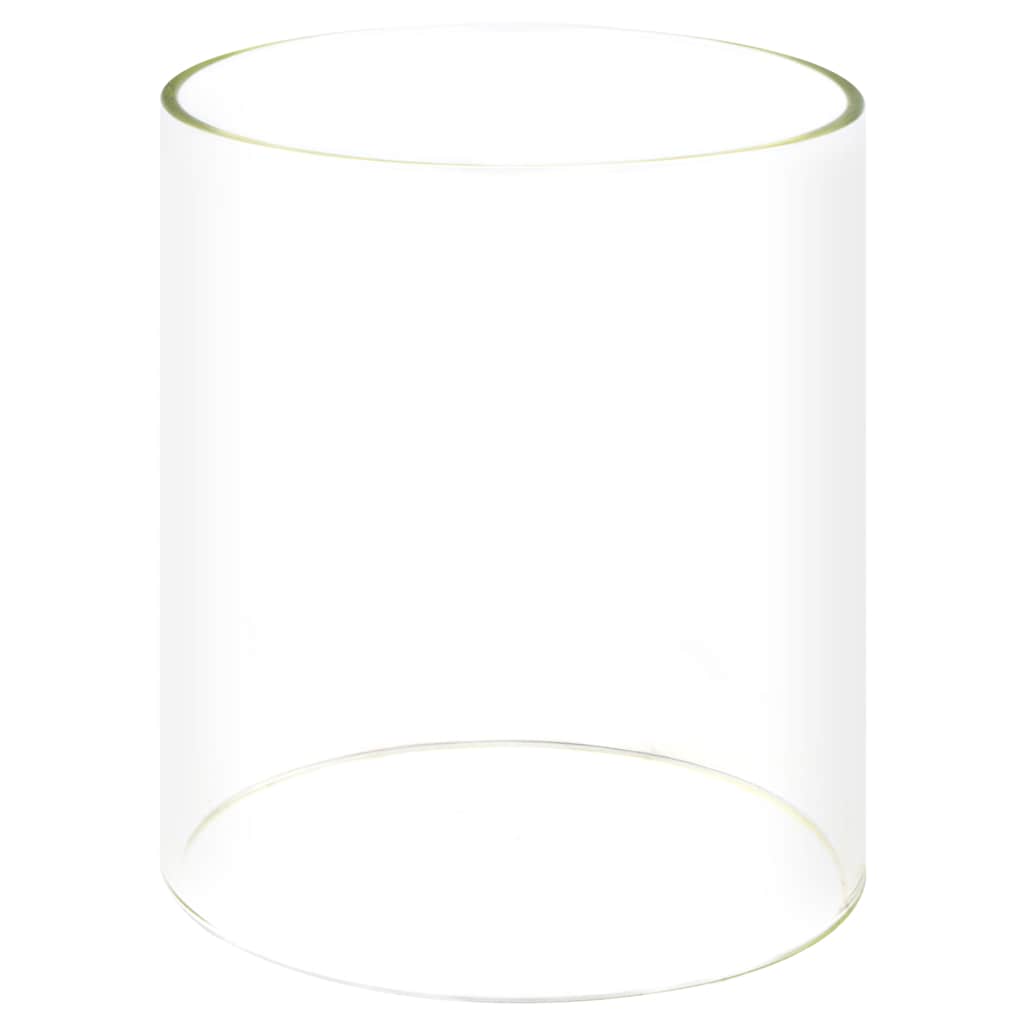 Vidaxl Cylinder pour Hotdog Histormer 200x240 mm de verre