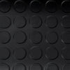 Mat de plancher Vidaxl Anti-slip 3 mm 1,5x4 m Dot