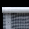 Vidaxl Leno Tarpaulin 260 g m² 3x2 m blanc
