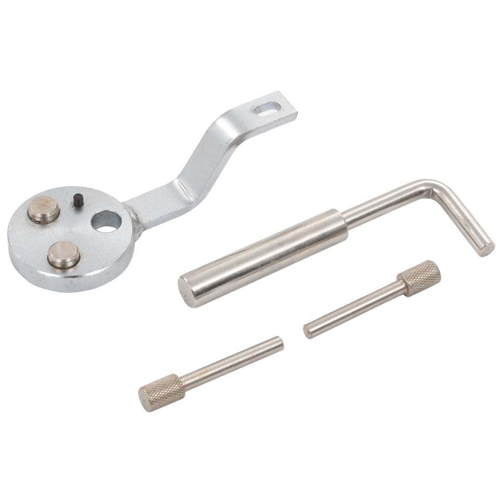 Vidaxl 4 pièces Diesel Installation de verrouillage Set saab vauxhall opel