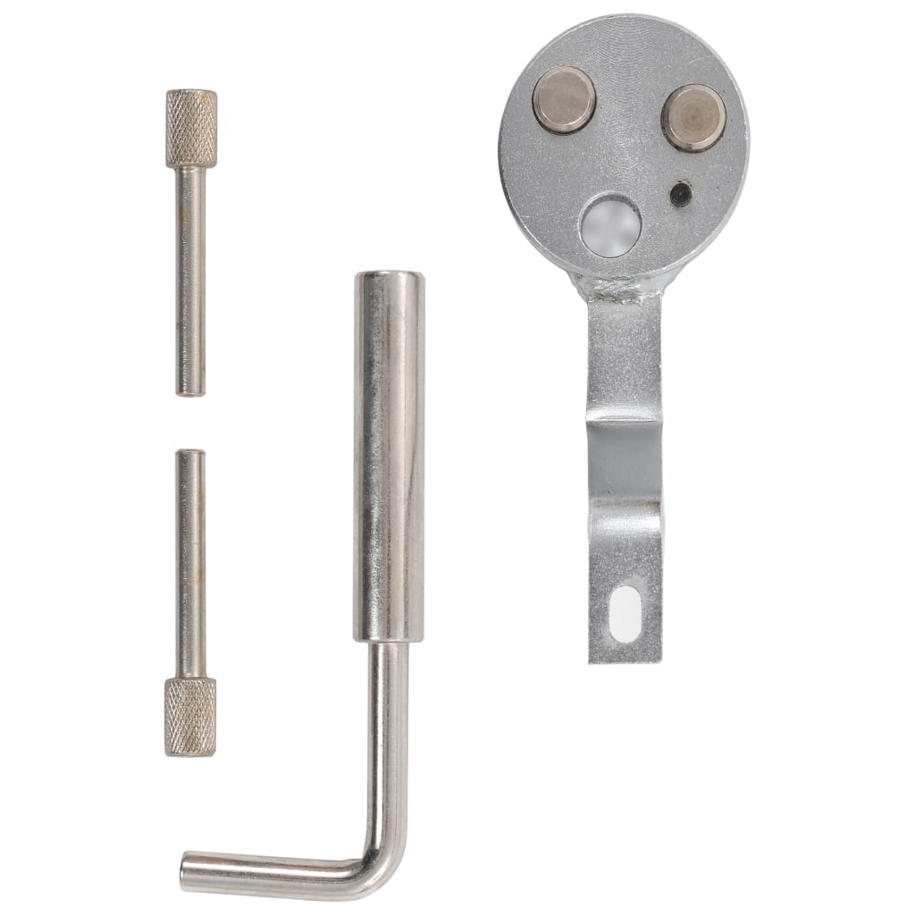 Vidaxl 4 pièces Diesel Installation de verrouillage Set saab vauxhall opel