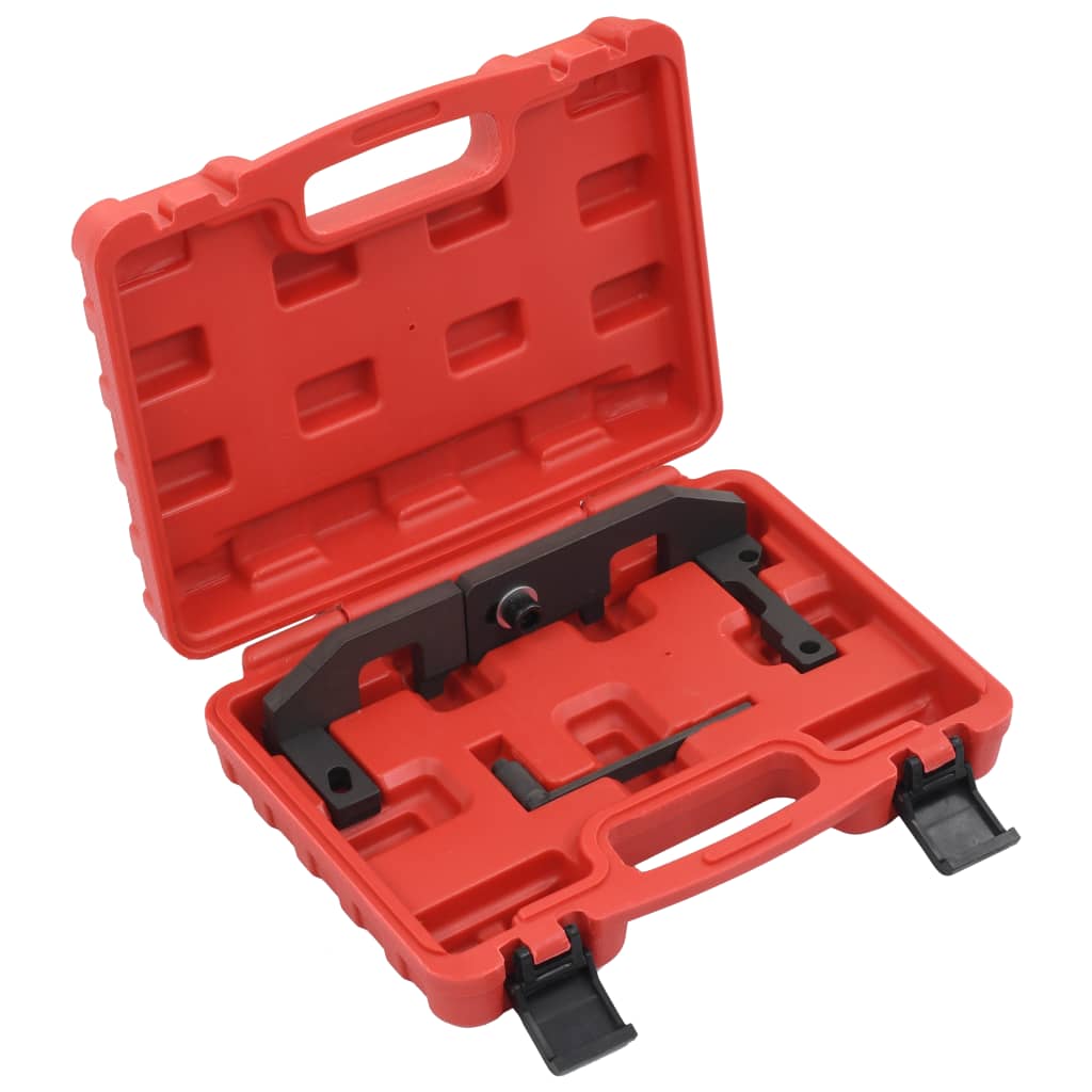 Ensemble d'outils de distribution de moteur Vidaxl 2 pièces pour Citroën