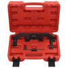 Ensemble d'outils de distribution de moteur Vidaxl 2 pièces pour Citroën