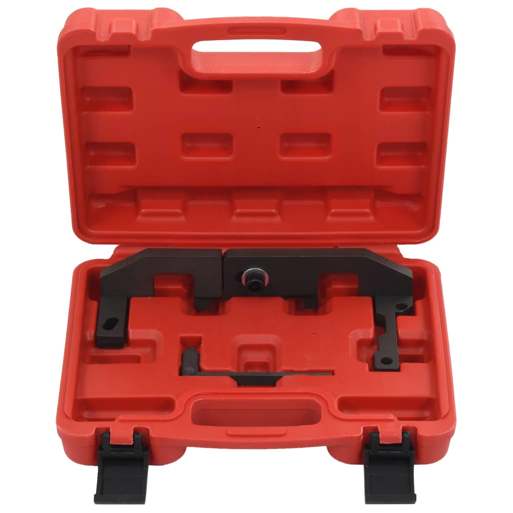 Ensemble d'outils de distribution de moteur Vidaxl 2 pièces pour Citroën