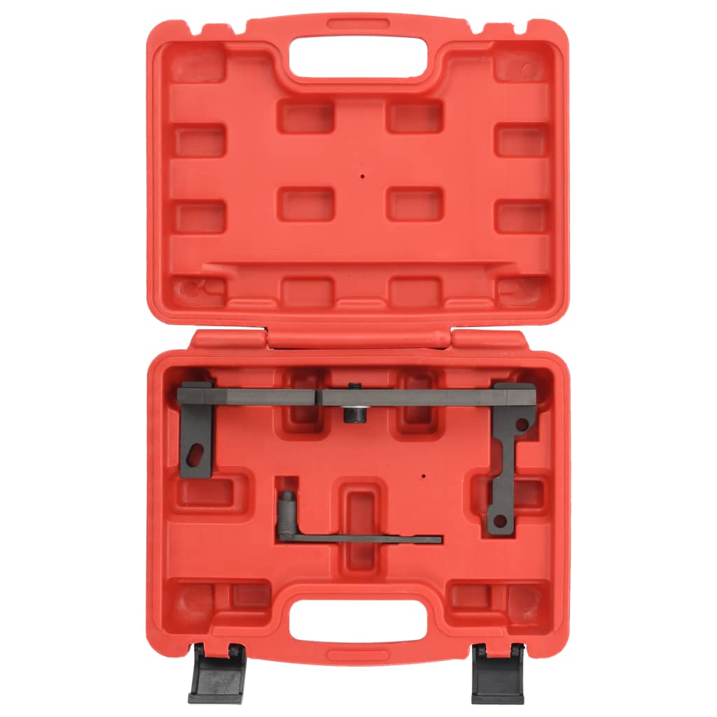 Ensemble d'outils de distribution de moteur Vidaxl 2 pièces pour Citroën