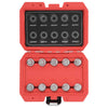 Vidaxl 10 pièces Wielborgmoers Keys Set for VW