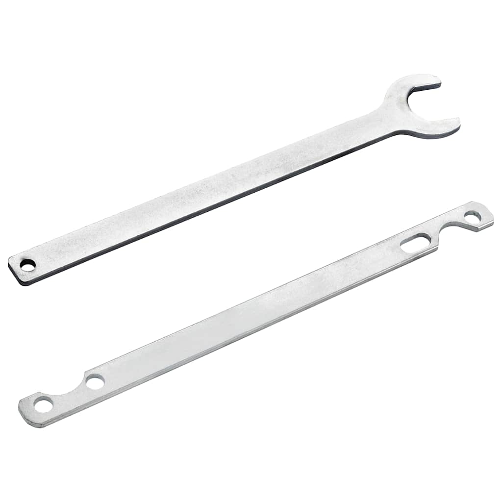 Clé de couplage du ventilateur Vidaxl et support de pompe à eau pour BMW 32 mm