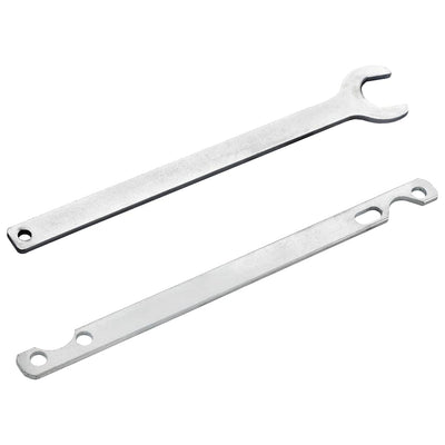 Clé de couplage du ventilateur Vidaxl et support de pompe à eau pour BMW 32 mm