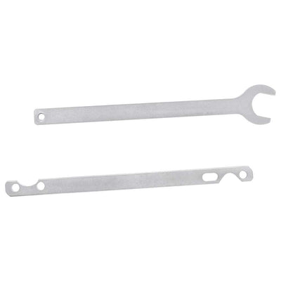 Clé de couplage du ventilateur Vidaxl et support de pompe à eau pour BMW 32 mm