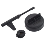 Adaptateur d'huile Vidaxl Ensemble pour Mercedes Benz 9G Tronic Transmission 725 - afbeelding 1