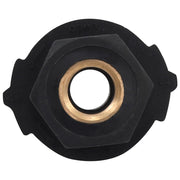 Adaptateur d'huile Vidaxl Ensemble pour Mercedes Benz 9G Tronic Transmission 725 - afbeelding 3