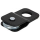 Vidaxl Katrol emplacement 4 tonnes d'acier