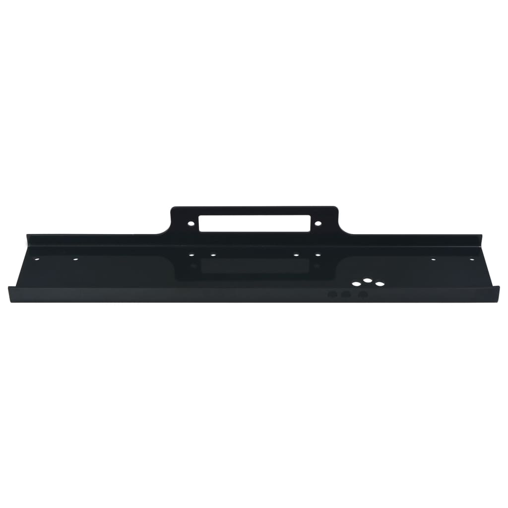 Vidaxl montageplaat 12000 lbs universel