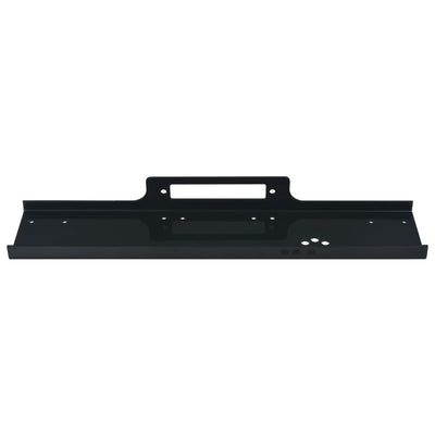 Vidaxl montageplaat 12000 lbs universel