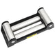 Fenêtre à rouleau vidaxl 4 fois 8000-13000 lb en acier
