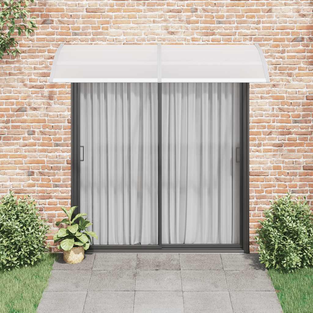 Vidaxl Porte Cauve 240x100 cm PC Gray