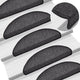 Vidaxl 15 stage de pédales 56x17x3 cm anthracite