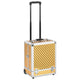 Vidaxl Makeup Charlley 35x29x45 cm en aluminium or de couleur