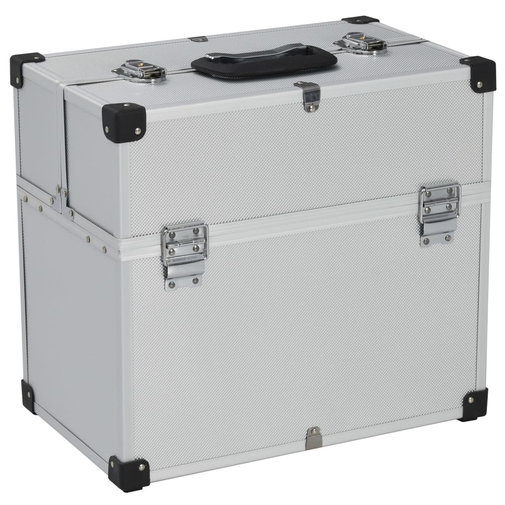 Case d'outil Vidaxl 38x22.5x34 cm