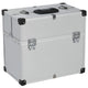 Case d'outil Vidaxl 38x22.5x34 cm