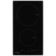 Vidaxl Induction Hob avec 2 zones de cuisson