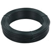 Vidaxl Hekbind Thread 250 m 1,6 2,5 mm en acier vert en acier vert