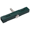 Vidaxl U-Mat Connection 10 Set Green