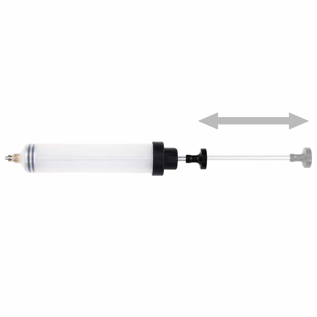 Vidaxl Liquid Pompe 500 cc