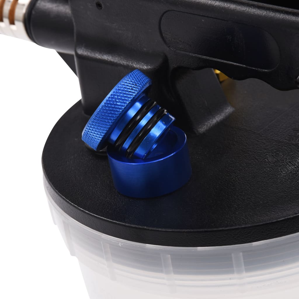 Vidaxl Remmater pnematic 2 L