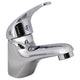 Vidaxl Bidet Valve 2 St Chrome