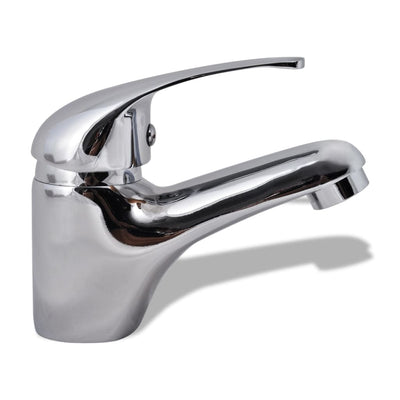 Vidaxl Bidet Valve 2 St Chrome