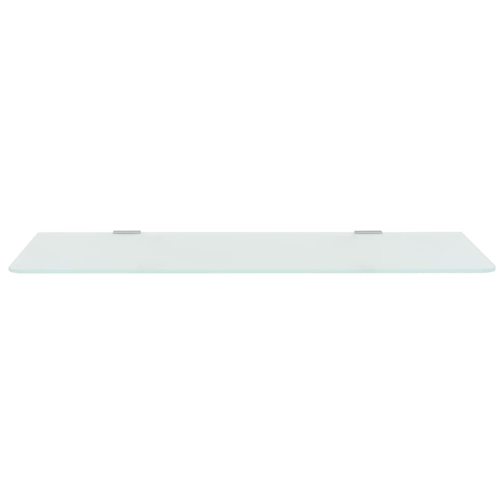 Vidaxl Urinoir Shot 90x40 cm Verre financé