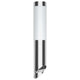 Vidaxl extérieur lampe en acier inoxydable en acier