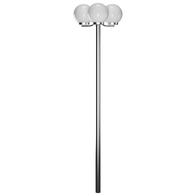 Vidaxl Garden Lant avec 3 poires 220 cm