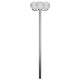 Vidaxl Garden Lant avec 3 poires 220 cm