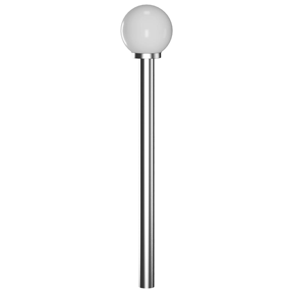 Vidaxl Garden Lant avec 1 poire 110 cm