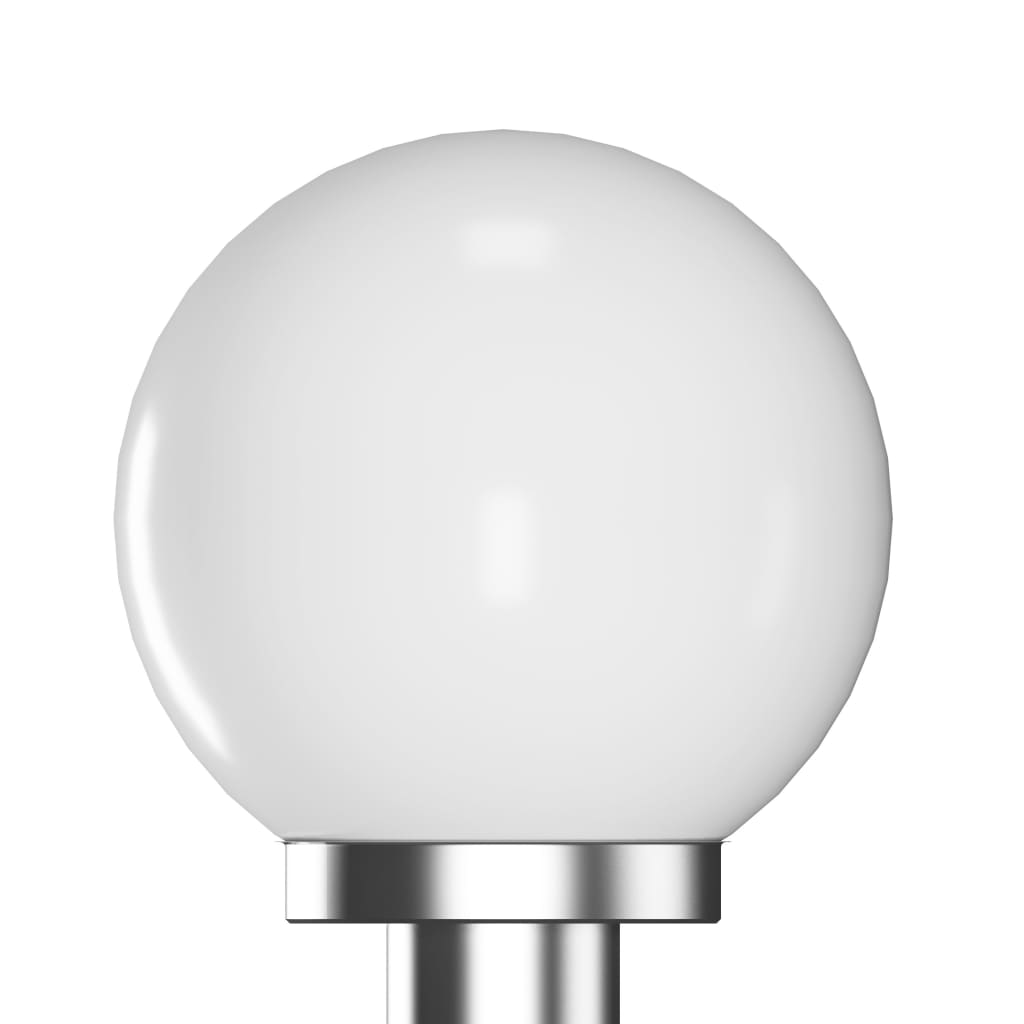 Vidaxl Garden Lant avec 1 poire 110 cm