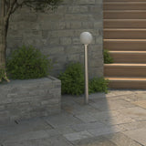 Vidaxl Garden Lant avec 1 poire 110 cm - afbeelding 1