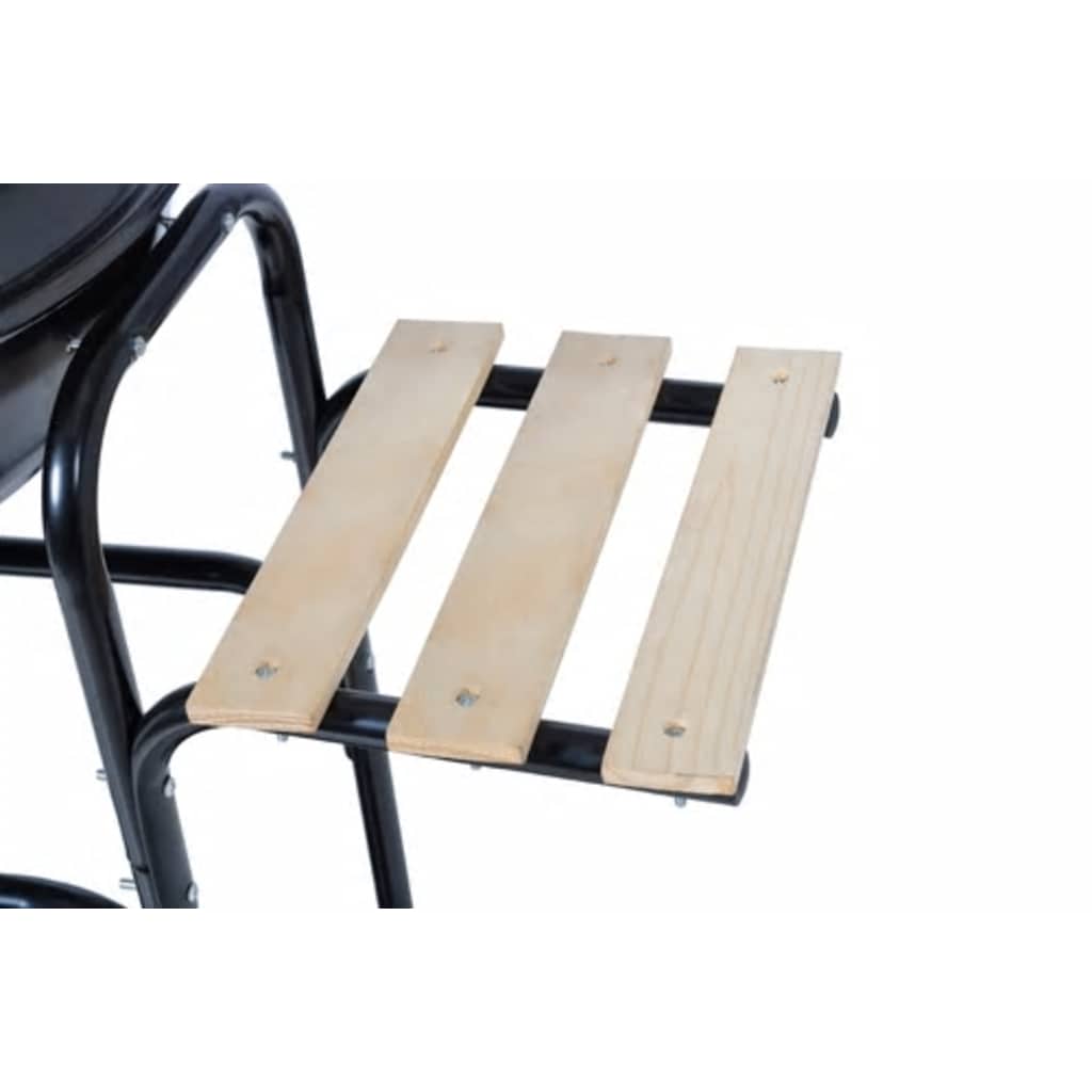 Vidaxl Barbecue à charbon Louisiane Ø44 cm