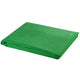 Vidaxl Fond Chromakey 600x300 cm Coton vert