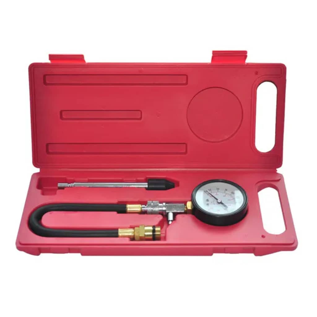 VIDAXL Compression METER