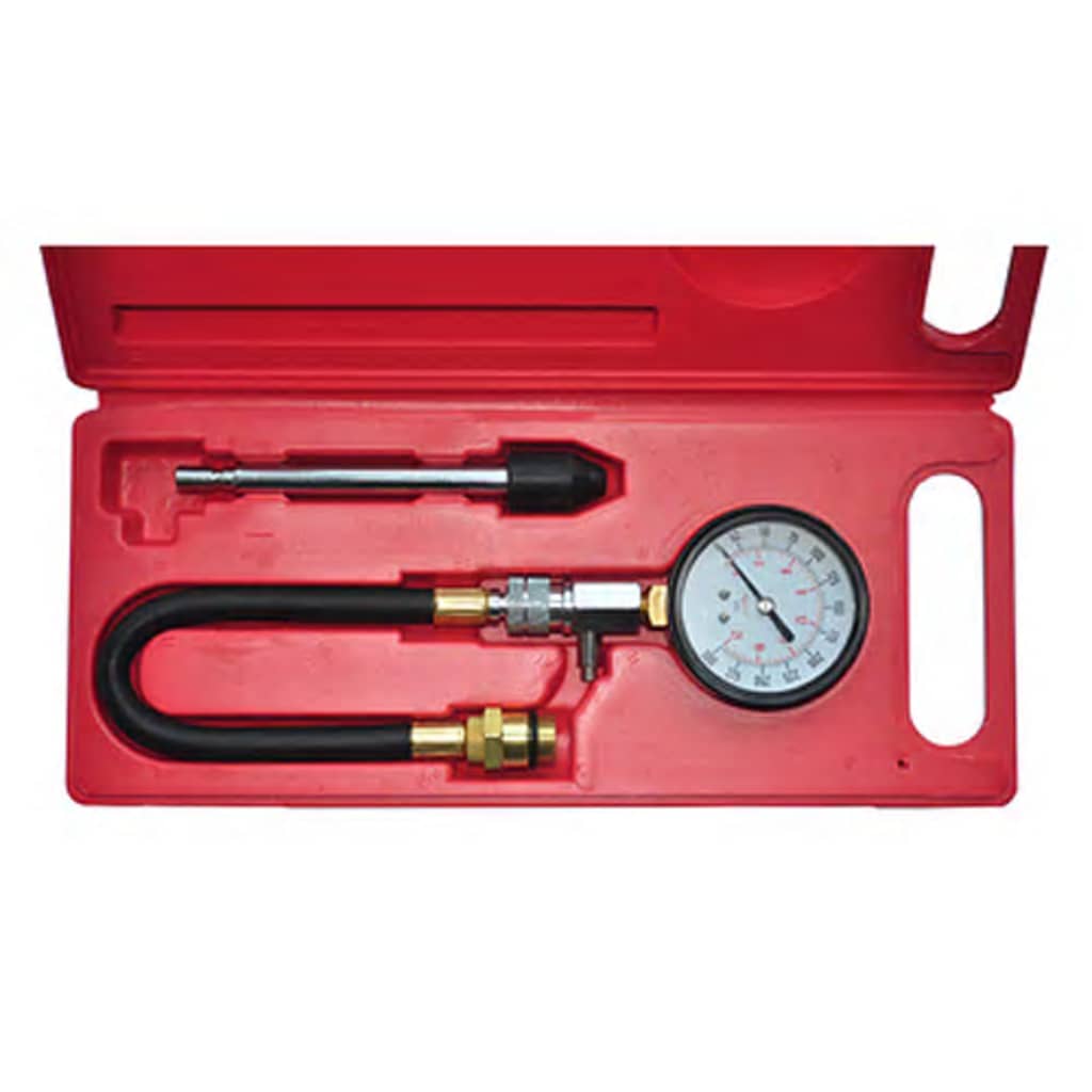 VIDAXL Compression METER