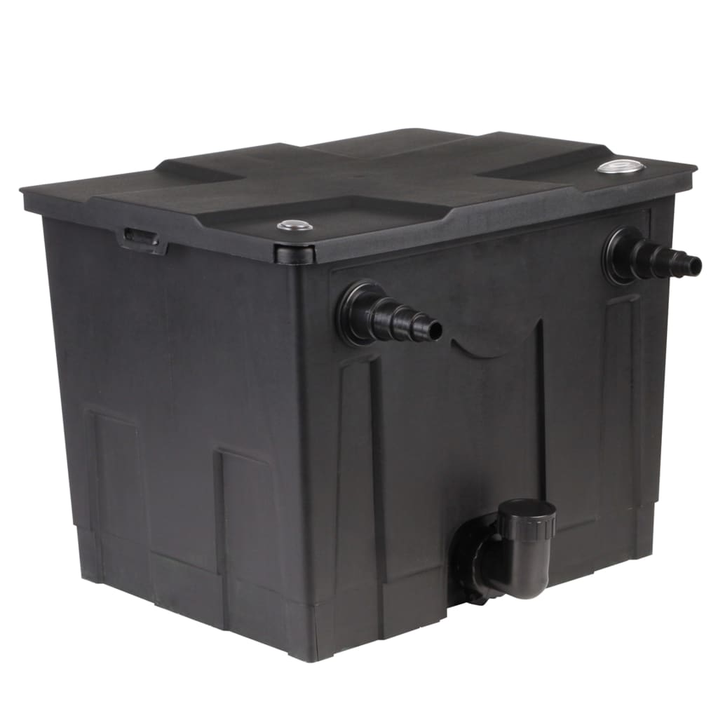Vidaxl vijverfilter organique 8000 l u