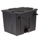 Vidaxl vijverfilter organique 8000 l u